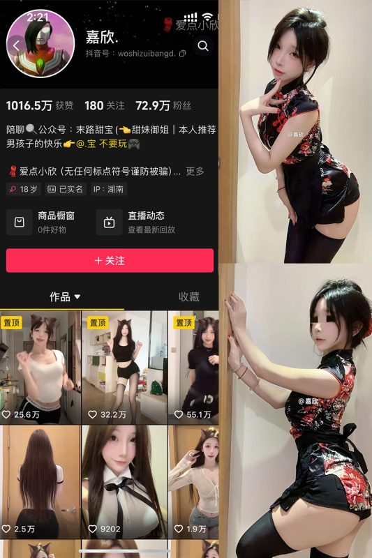 【在线看】抖音 嘉欣 微密圈  NO.007 【11P5V】-秘岛微密圈秘语空间全网写真