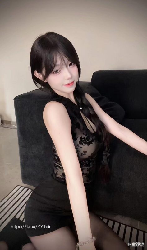 【在线看】抖音 清纯童崽 微密圈  NO.001期 【21P15V】-秘岛微密圈秘语空间全网写真