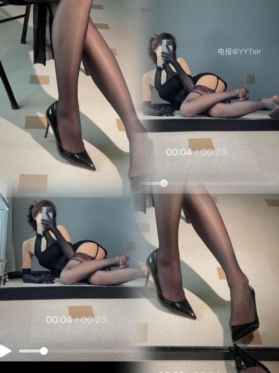 【在线看】抖音 张雅智 铁粉空间 NO.001期 【21P】-秘岛微密圈秘语空间全网写真