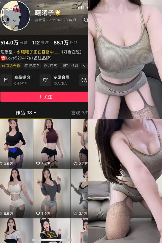 【在线看】抖音 曦曦子 岛遇  NO.002期 【7P3V】-秘岛微密圈秘语空间全网写真